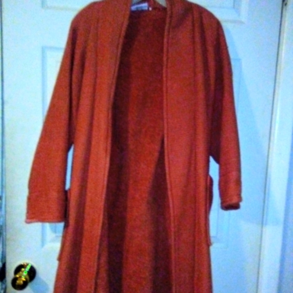 Adult robe